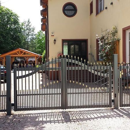 Landhaus Warndtwald Wadgassen Luaran gambar